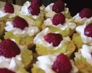 lemon-tarts lemon-tarts