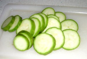 zucchini