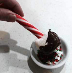 dipping-in-sprinkles