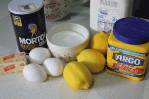 lemon-pie-ingredients