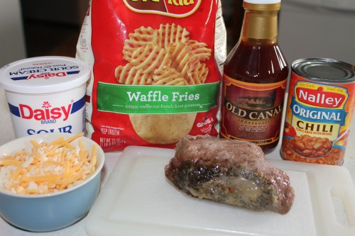 cowboy nachos ingredients