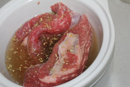 cowboy nachos meat in CP