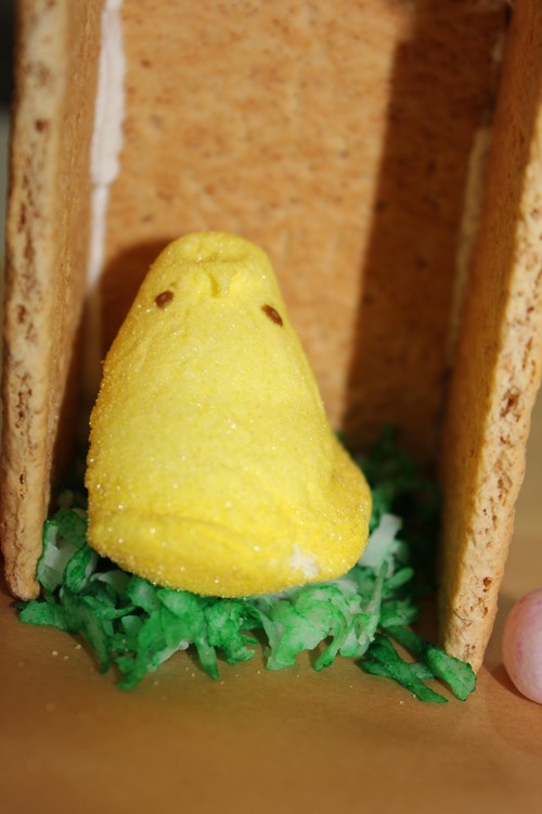Peep House