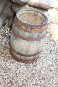 ft clatsop barrel