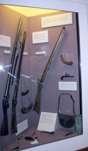 ft clatsop guns