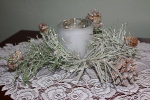 favorites - frosty greens