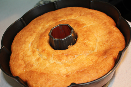 Golden brown loveliness!