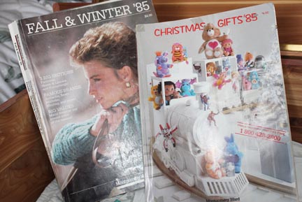 cedar chest catalogs