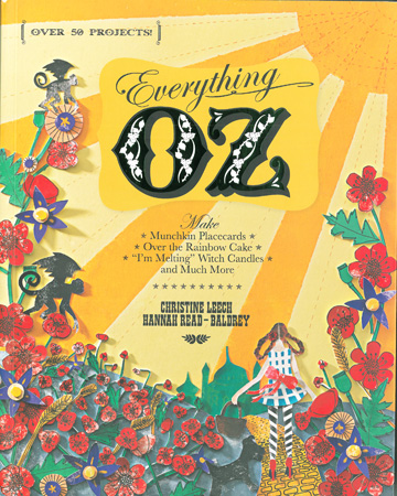 oz cover