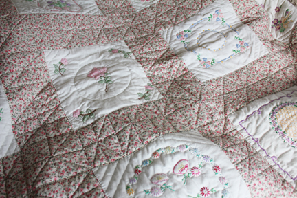 quilt grandma nell's mom