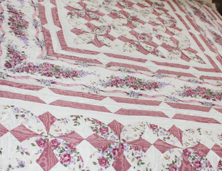 quilts glynda turley