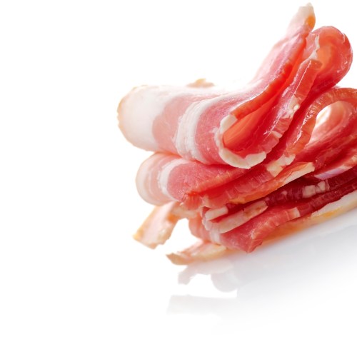 Sliced Bacon