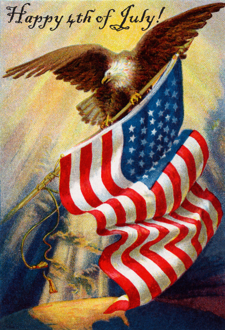 happy fourth 1