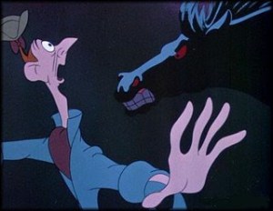 ichabod crane