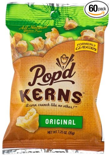 pop'd kern