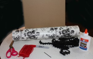 heart board ingredients