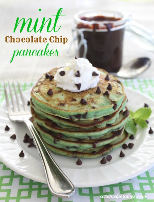st. pat pancakes